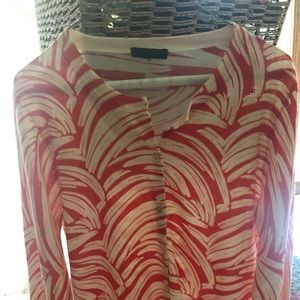 JCrew lightweight sweater.